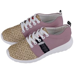 Ushoe Pink Lw