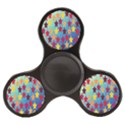 Abstract-flower,bacground Finger Spinner View2