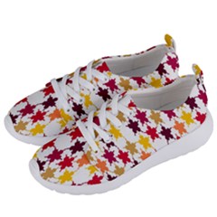 Abstract-flower Women s Lightweight Sports Shoes by nateshop