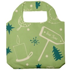 Angel Foldable Grocery Recycle Bag by nateshop