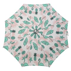 Art Geometric Straight Umbrellas by nateshop