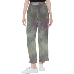 Background-abstrac Women s Pants  by nateshop