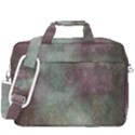 Background-abstrac MacBook Pro 16  Shoulder Laptop Bag View3