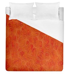 Background-flower Duvet Cover (queen Size) by nateshop