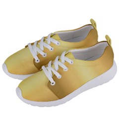 Background-gold Women s Lightweight Sports Shoes by nateshop