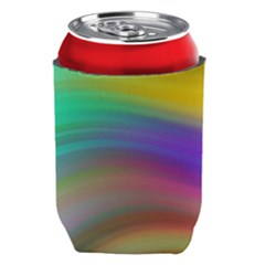 Background-rainbow Can Holder by nateshop