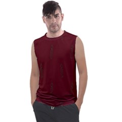 Candles Men s Regular Tank Top by nateshop