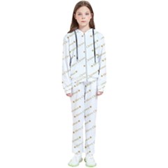 Cute Christmas Kids  Tracksuit by nateshop