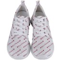 Christmas cute Men s Lightweight Sports Shoes View1