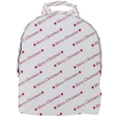 Christmas Cute Mini Full Print Backpack by nateshop