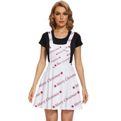 Christmas Cute Apron Dress by nateshop