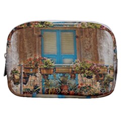 Beautiful Venice Window Make Up Pouch (small) by ConteMonfrey