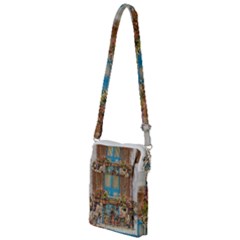 Beautiful Venice Window Multi Function Travel Bag by ConteMonfrey