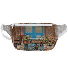 Beautiful Venice Window Waist Bag  by ConteMonfrey