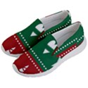 Christmas-04 Women s Lightweight Slip Ons View2