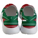 Christmas-04 Women s Lightweight Slip Ons View4