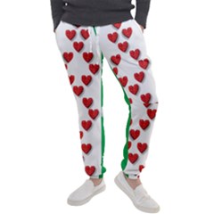 Christmas-05 Men s Jogger Sweatpants by nateshop