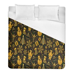 Christmas Duvet Cover (full/ Double Size) by nateshop