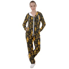 Christmas Women s Tracksuit by nateshop