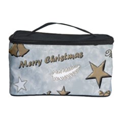 Christmas Cosmetic Storage by nateshop