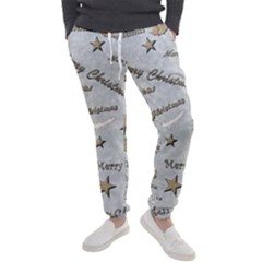 Christmas Men s Jogger Sweatpants by nateshop