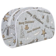 Christmas Make Up Case (medium) by nateshop