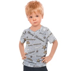 Christmas Kids  Sports Tee