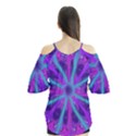 Wallpaper Tie Dye Pattern Flutter Tees View2