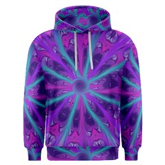 Wallpaper Tie Dye Pattern Men s Overhead Hoodie by Wegoenart