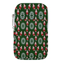 Christmas-09 Waist Pouch (large) by nateshop