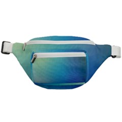 Color Fanny Pack by nateshop