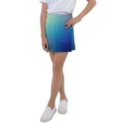 Color Kids  Tennis Skirt