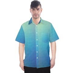 Color Men s Hawaii Shirt