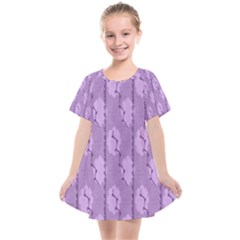 Flowers Kids  Smock Dress by nateshop