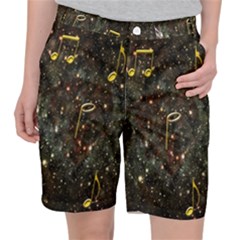 Grades Pocket Shorts