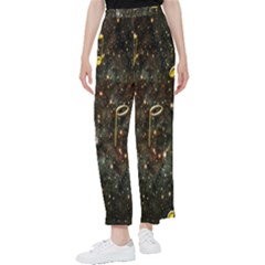 Grades Women s Pants  by nateshop