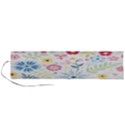 Graphic Art 002 Roll Up Canvas Pencil Holder (L) View1