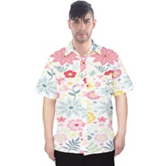 Graphic Art 002 Men s Hawaii Shirt