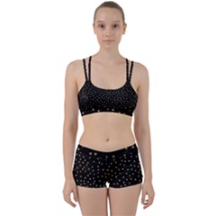 Grunge- Perfect Fit Gym Set