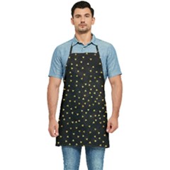 Grunge- Kitchen Apron