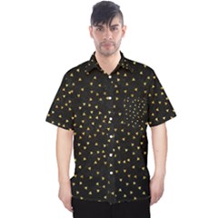 Grunge- Men s Hawaii Shirt