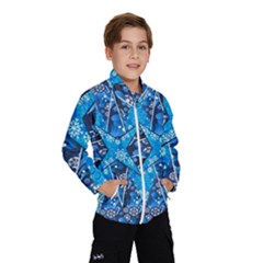 Hd-wallpaper Kids  Windbreaker by nateshop