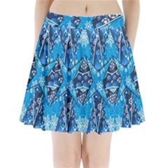 Hd-wallpaper Pleated Mini Skirt by nateshop