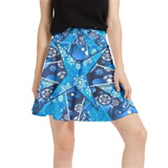 Hd-wallpaper Waistband Skirt by nateshop