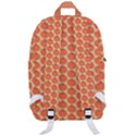 Cute Pumpkin Small Classic Backpack View3