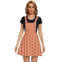 Cute Pumpkin Small Apron Dress by ConteMonfrey