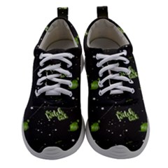 Halloween - The Witch Is Back   Athletic Shoes by ConteMonfrey