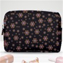 Mandala Drawing Artistic Model Make Up Pouch (Medium) View1