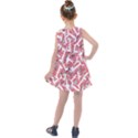 Merry-christmas Kids  Summer Dress View2