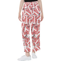 Merry-christmas Women s Pants  by nateshop